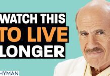 The Most Important Molecule for Health You Have Never Heard Of: Nitric Oxide